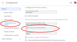 spam google calendar 1