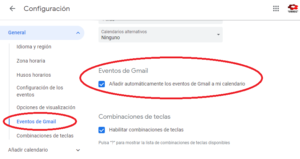 spam google calendar 3