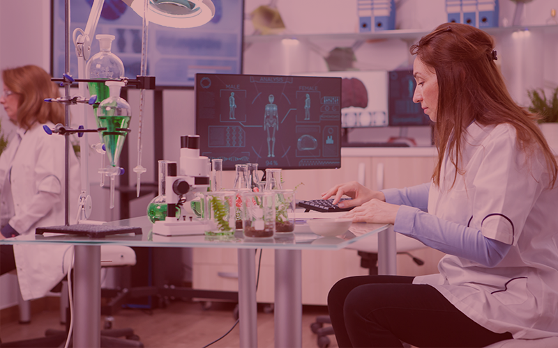 validación sistemas informáticos sector pharma