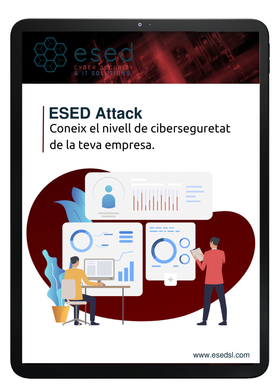 ESED Attack: Guia completa