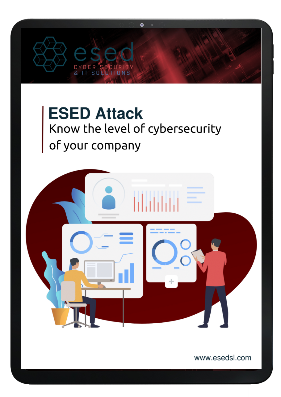 ESED Attack: Complete guide
