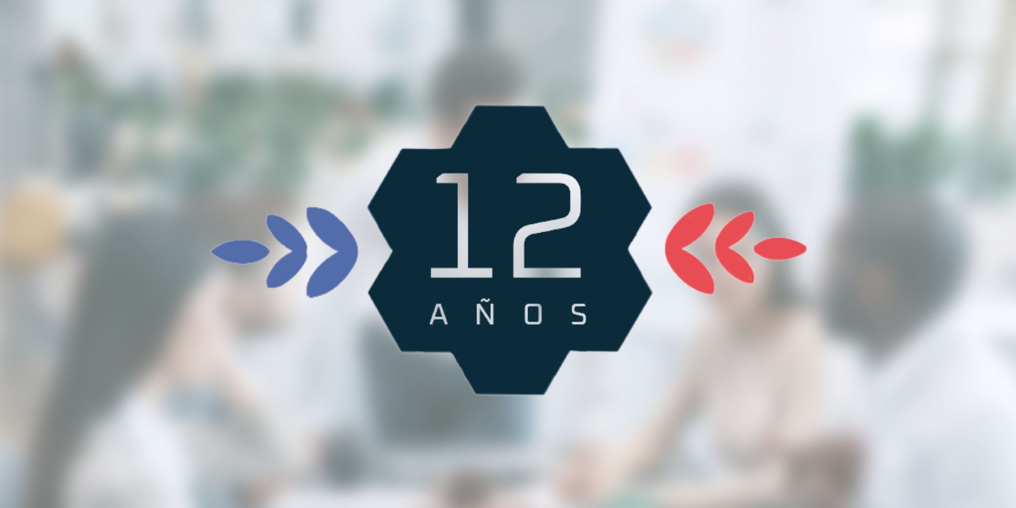 En ESED Cyber Security & IT Solutions celebramos 12 años