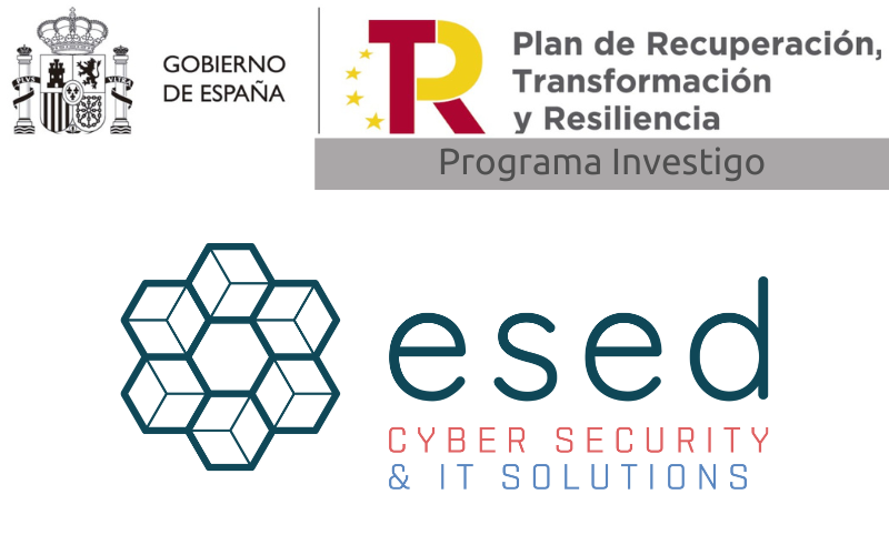 ESED recibe la subvención Investigo por valor de 530.000 euros