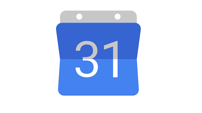 SPAM en Google Calendar