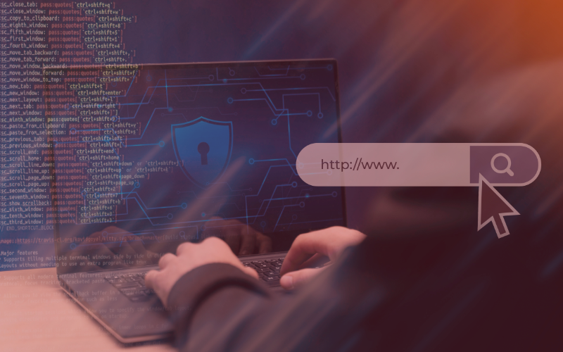 Importancia de la ciberseguridad en tu sitio web para el SEO
