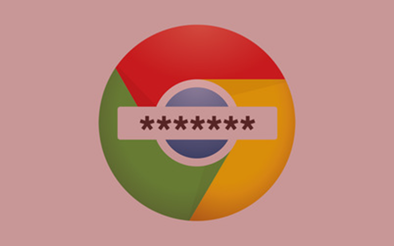 Ver contraseñas guardadas en Google Chrome