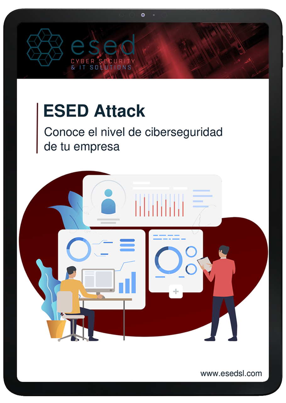 ESED Attack: Guía completa