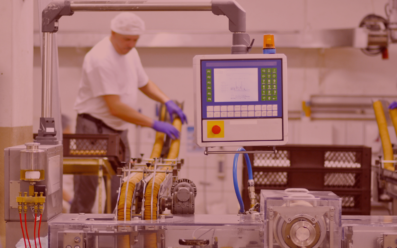 ciberseguridad industria alimentaria