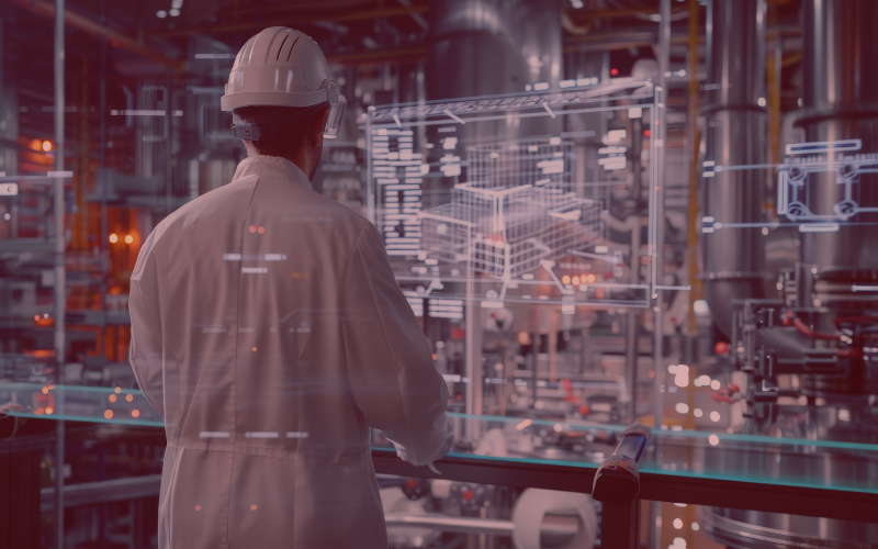 ciberseguridad industria 5.0