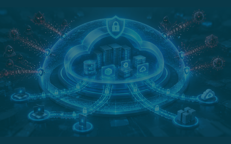 mitos seguridad nube