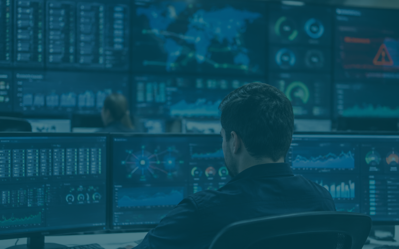 monitorizar sistemas informaticos