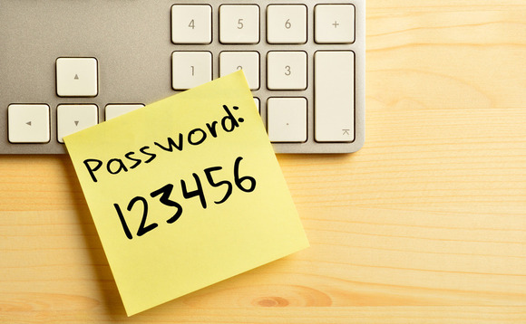 La importancia de una buena password
