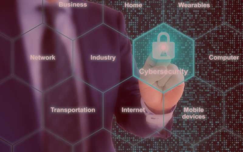 Ciberseguridad