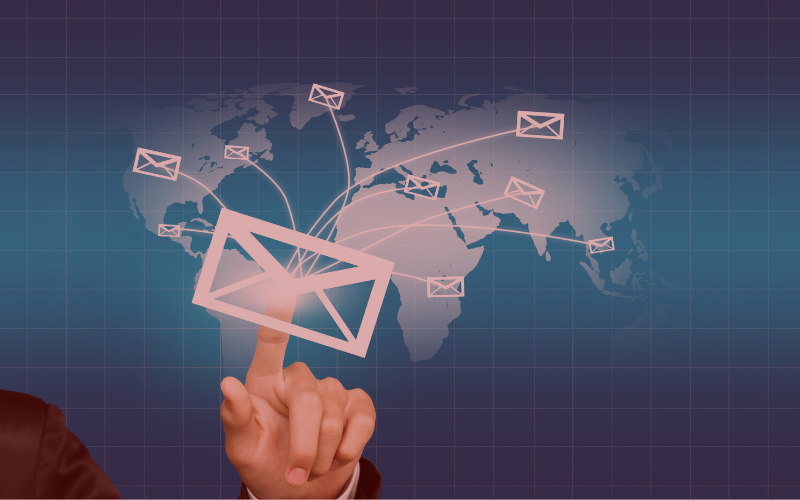 Sistemas de verificación antispam y antiphishing para correos electrónicos