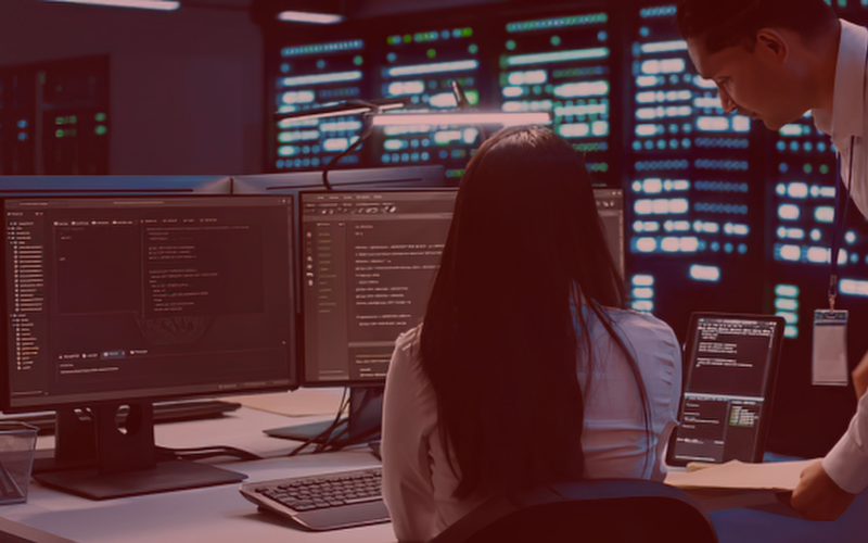 proveedor ciberseguridad