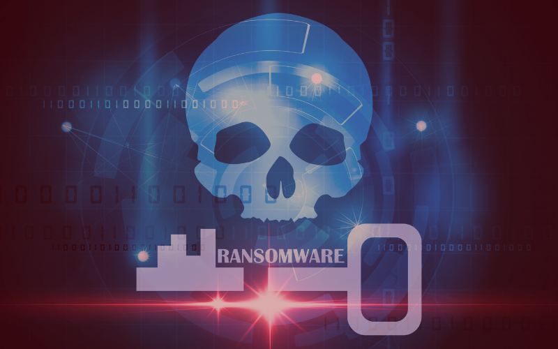 ransomware-logistica