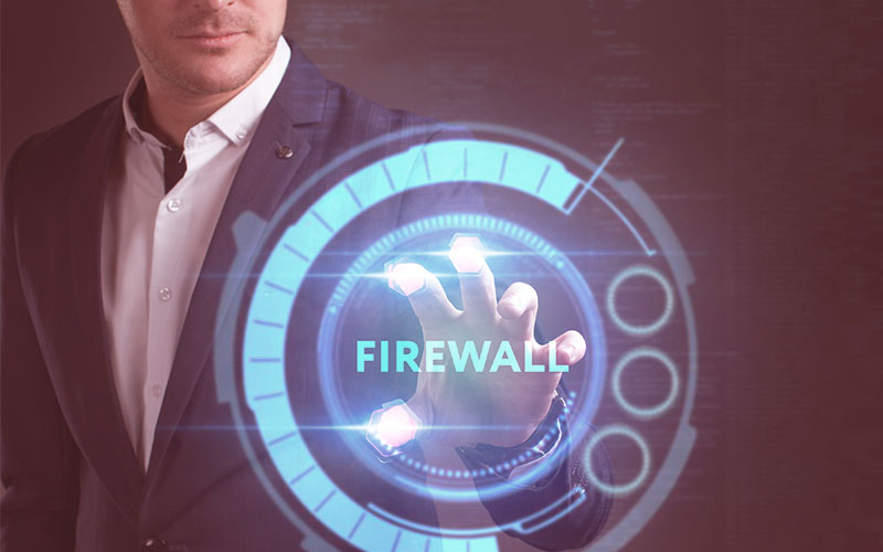 Los secretos de las redes que nos reportan los firewalls