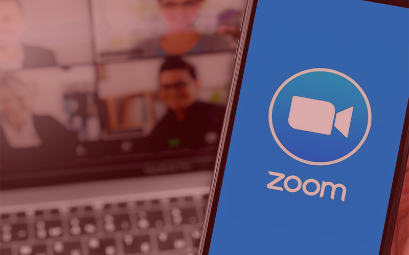 Zoom pide a sus usuarios que actualicen la app bajo el riesgo de sufrir un ciberataque